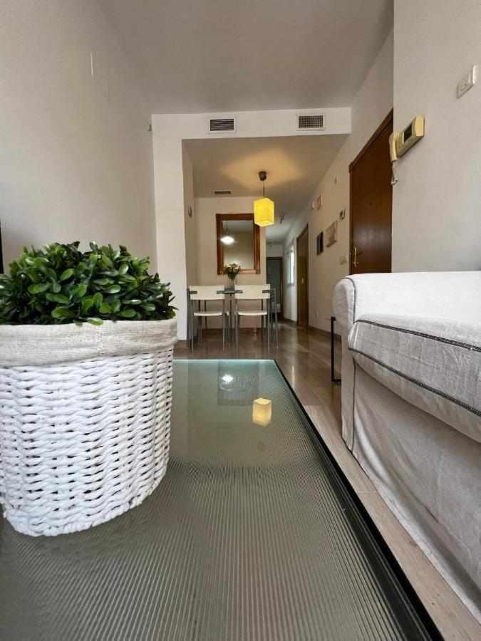 Apartamento Pastor Y Landero By Sleep&Ole 塞维利亚 外观 照片