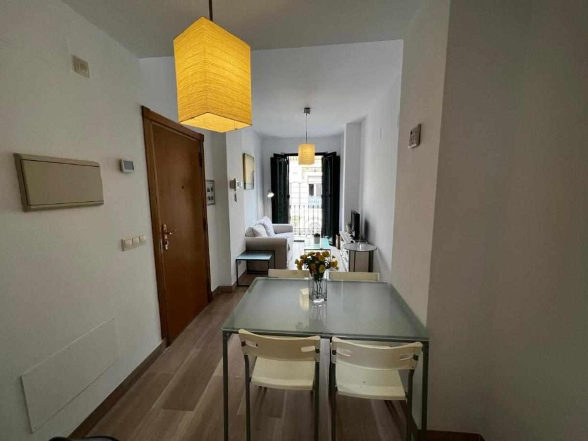 Apartamento Pastor Y Landero By Sleep&Ole 塞维利亚 外观 照片